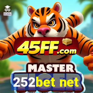252bet net